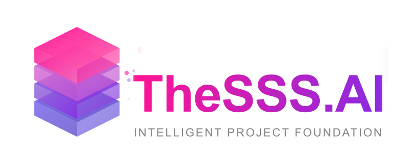 TheSSS Logo